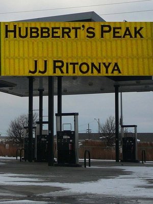 cover image of Hubbert's Peak